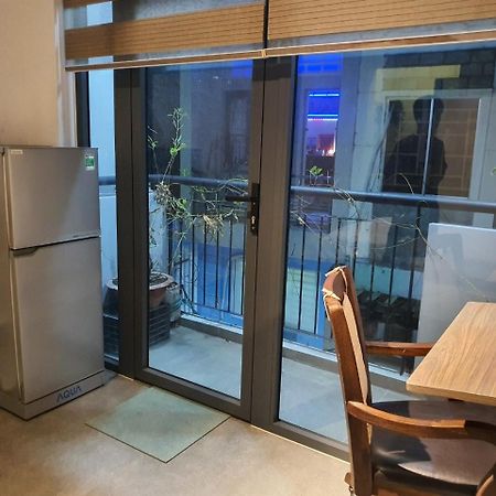 Zvillage Ncc - Modern Townhouse In District 1 Хошимін Екстер'єр фото